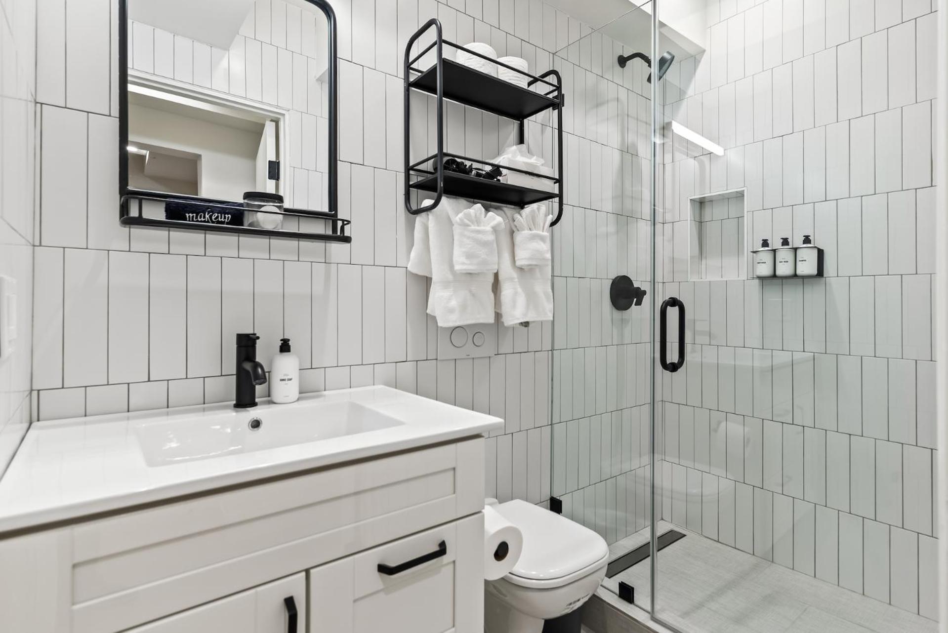Kasa The Addison San Francisco Hotel Luaran gambar
