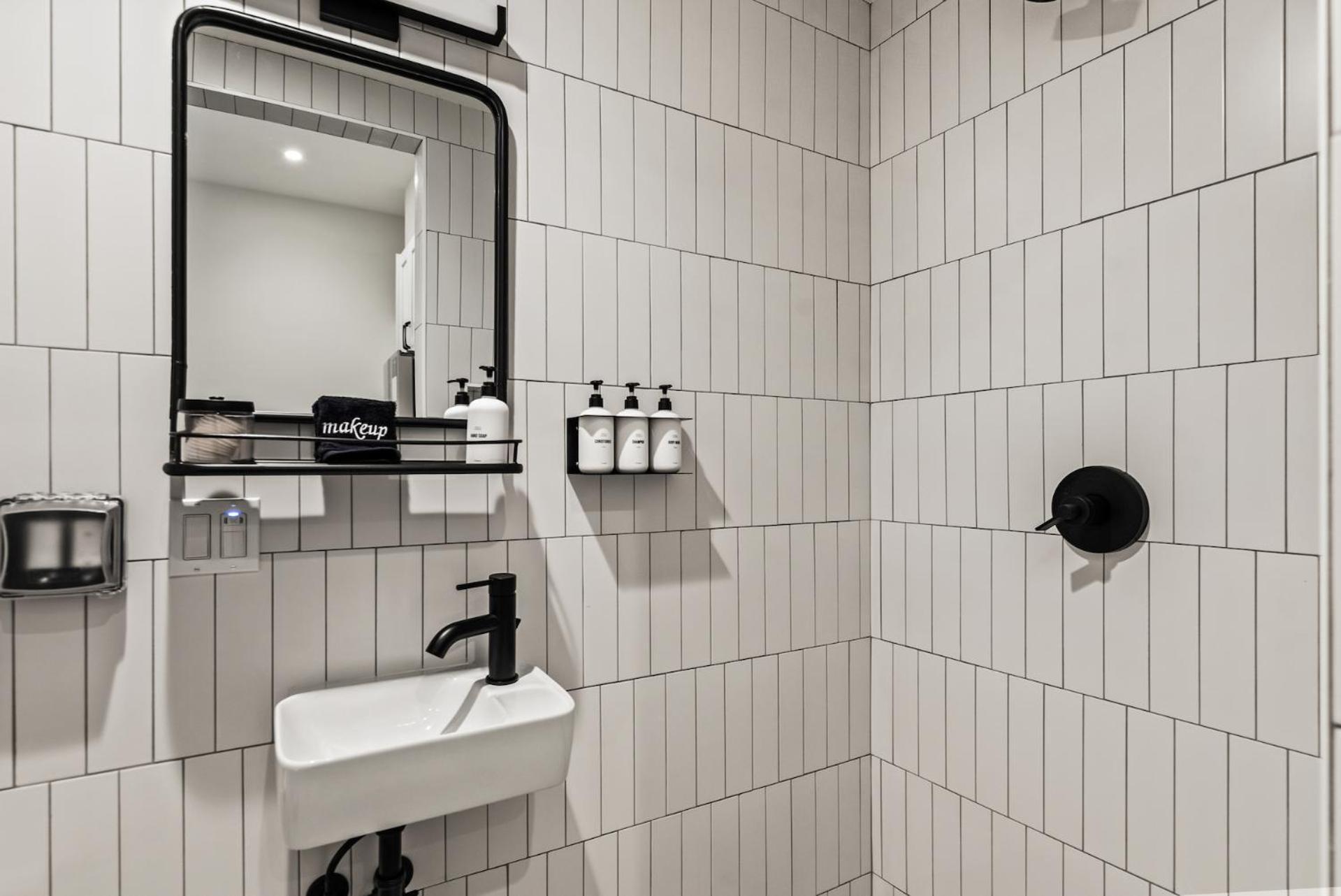 Kasa The Addison San Francisco Hotel Bilik gambar