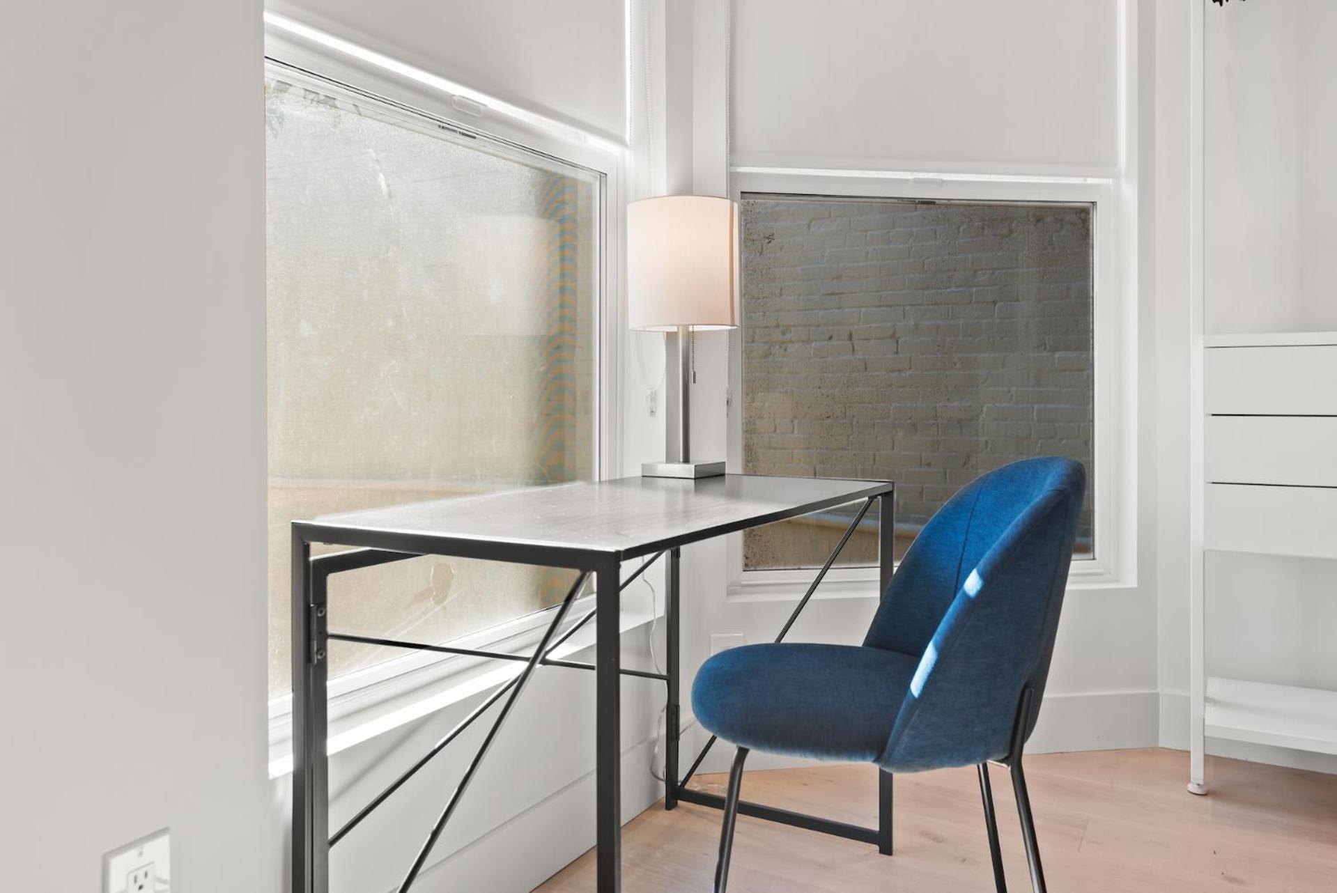 Kasa The Addison San Francisco Hotel Bilik gambar