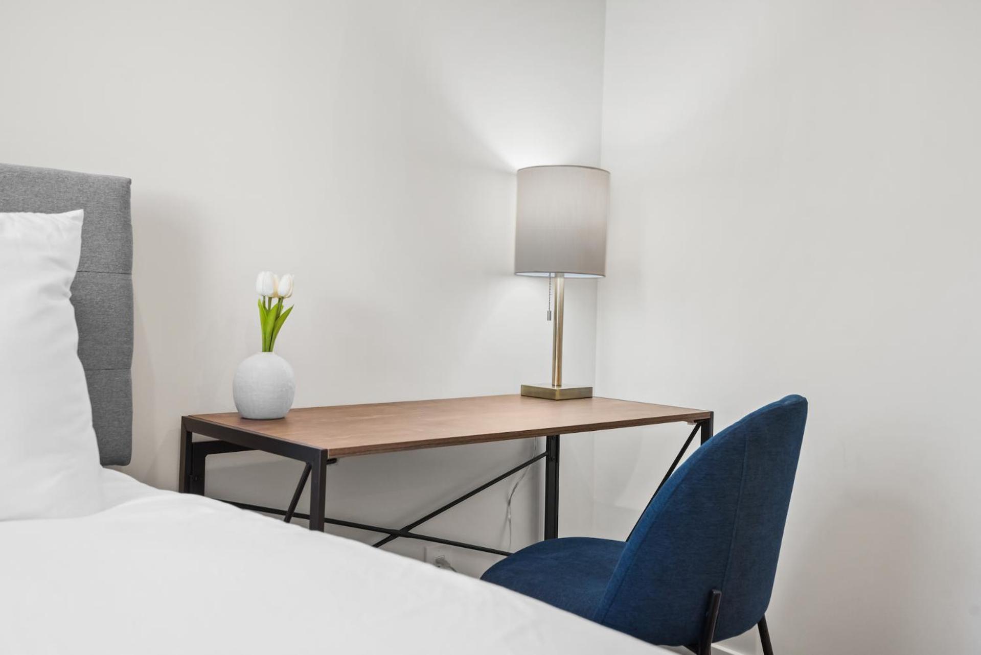 Kasa The Addison San Francisco Hotel Bilik gambar
