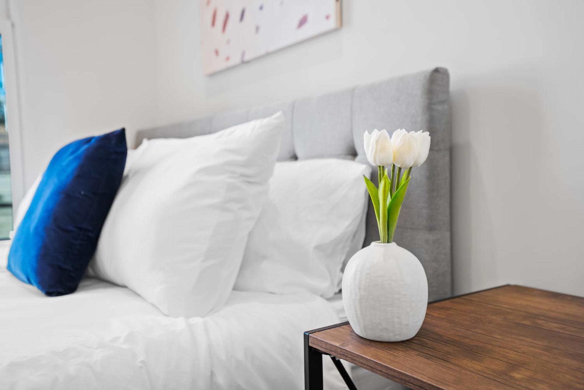 Kasa The Addison San Francisco Hotel Bilik gambar
