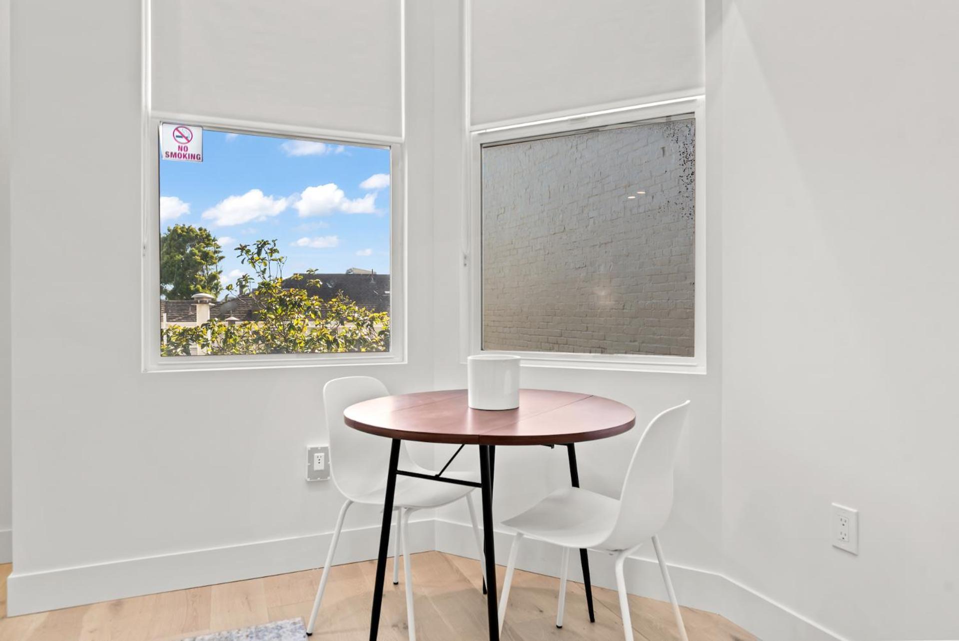 Kasa The Addison San Francisco Hotel Bilik gambar