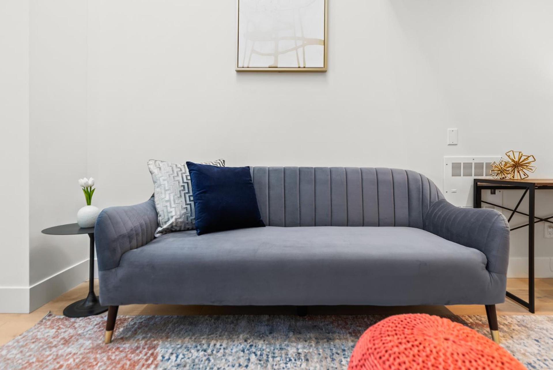 Kasa The Addison San Francisco Hotel Bilik gambar