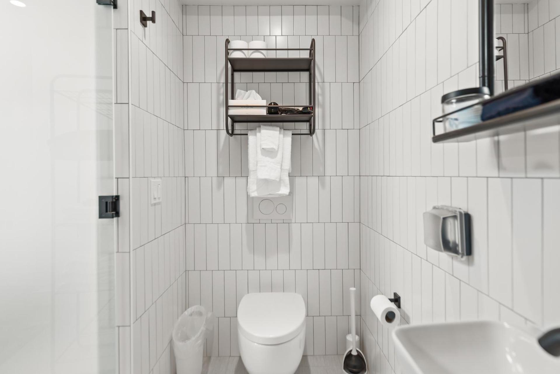 Kasa The Addison San Francisco Hotel Bilik gambar